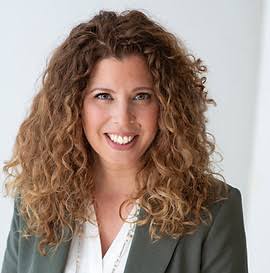 Rotem Regev portrait