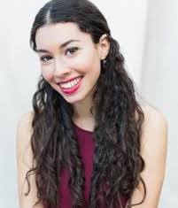 Maya Rosenkrantz portrait