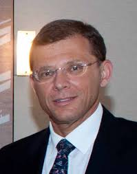 Tibor Schlosser portrait