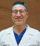 Steven Roth portrait