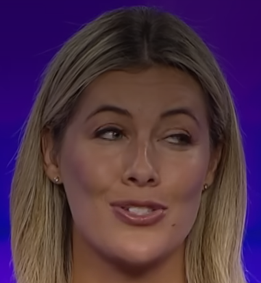 Gabriella Power portrait