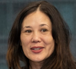 Fiona Buffini portrait