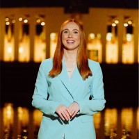 Eliza Edwards portrait