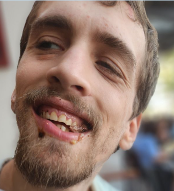 Jonathan Shar portrait