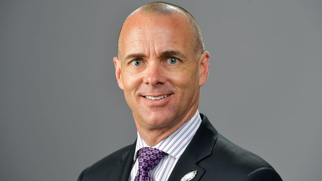 Don Smolenski portrait
