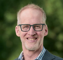 Andrew Flannery portrait