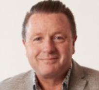 David Allen portrait
