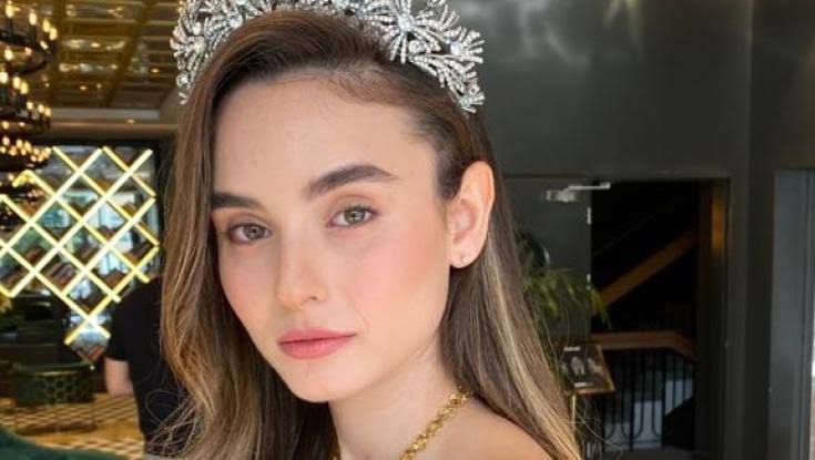 Noa Cochva portrait