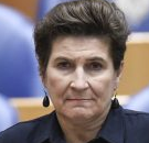 Lilianne Ploumen portrait