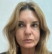 Gemma Tognini portrait