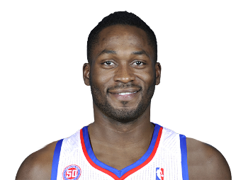 Jeremy Pargo portrait