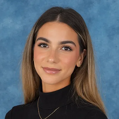 Bailey Kaufman portrait