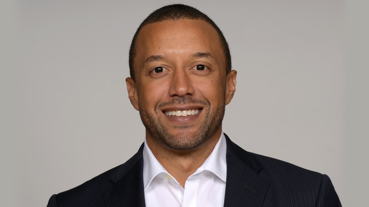 Sashi Brown portrait