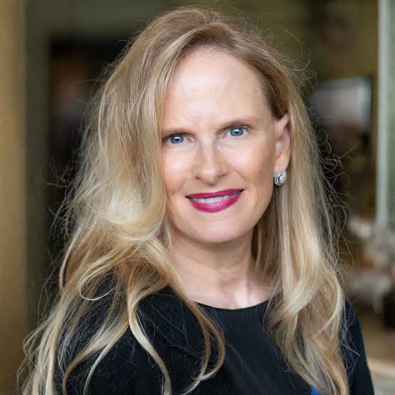 Marie Hurabiell portrait