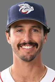 Garrett Stubbs portrait