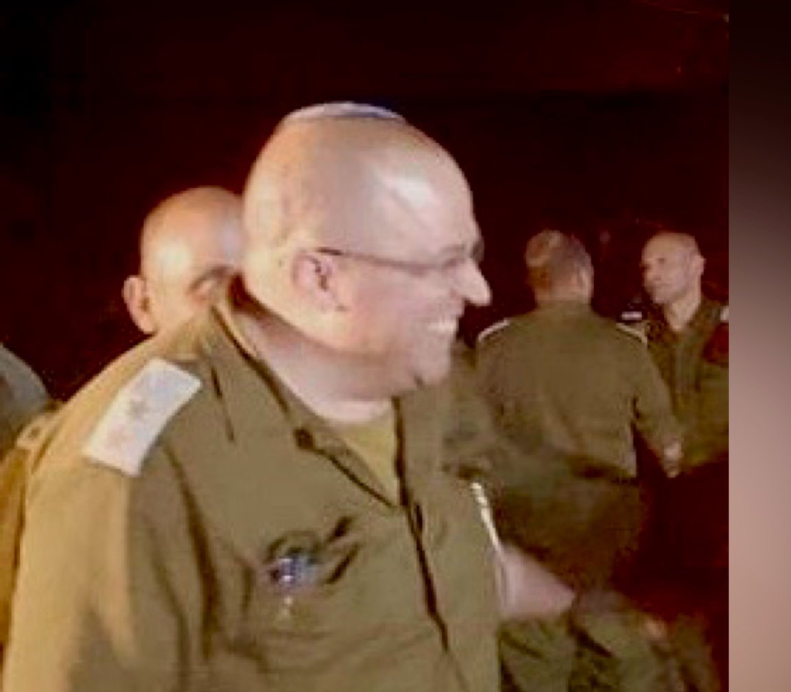 Shlomi Hazoni portrait