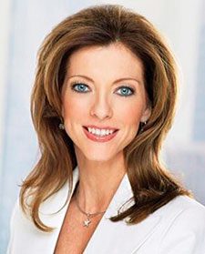 Charlotte Jones portrait