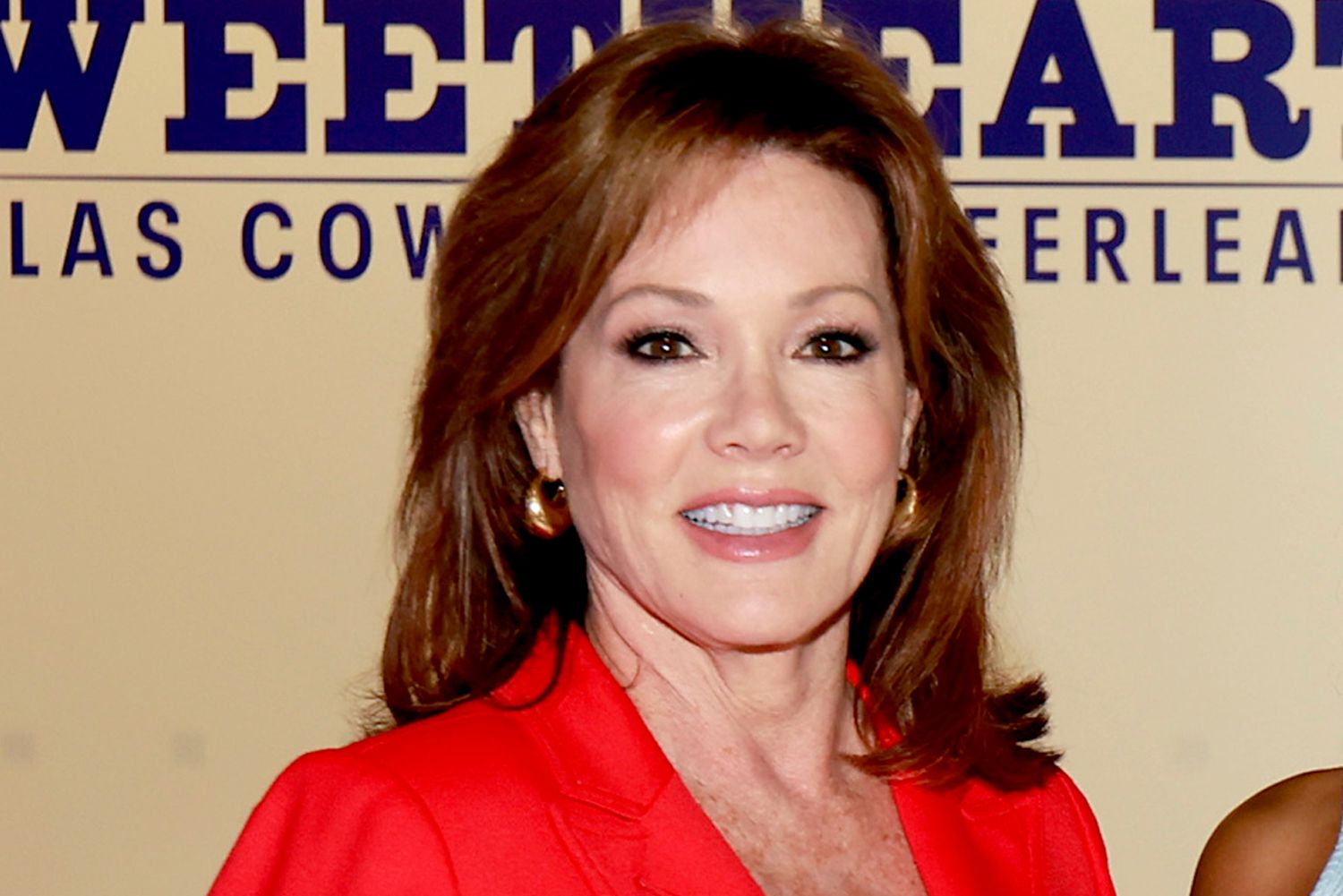 Kelli Finglass portrait