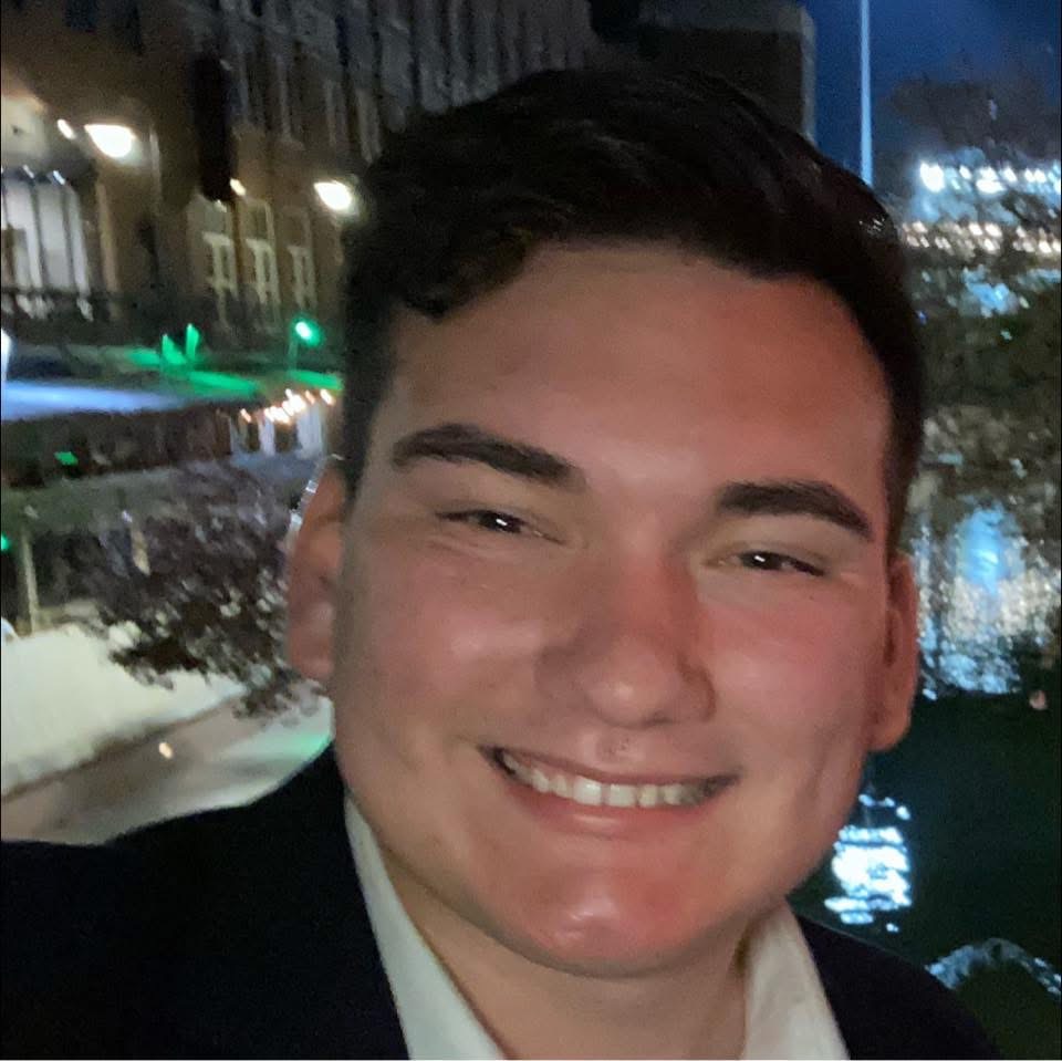 Jacob Parra portrait