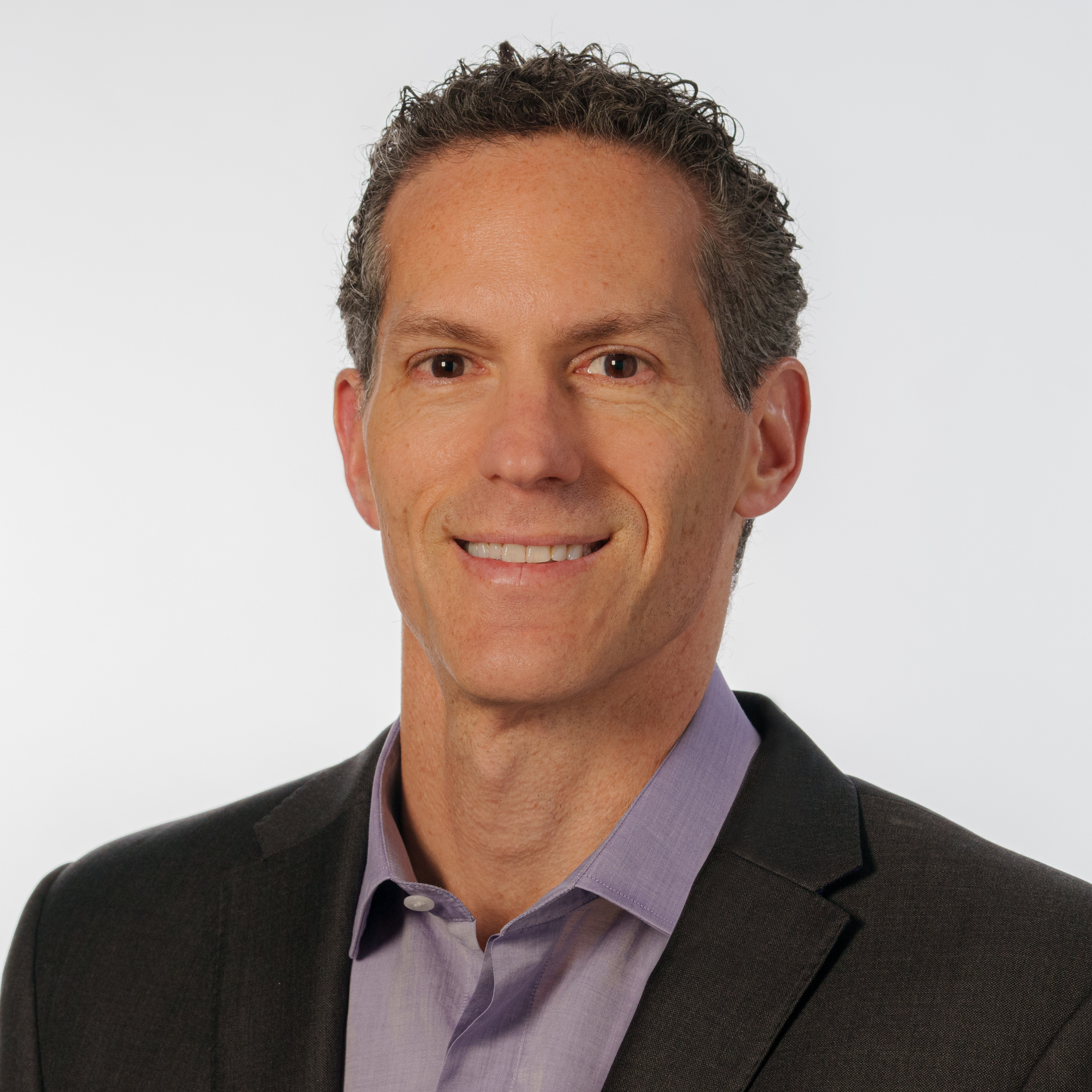 Sam Zussman portrait