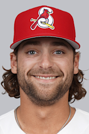 Noah Mendlinger portrait