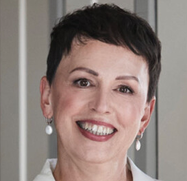 Sophie Galaise portrait