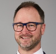 Guy Ross portrait
