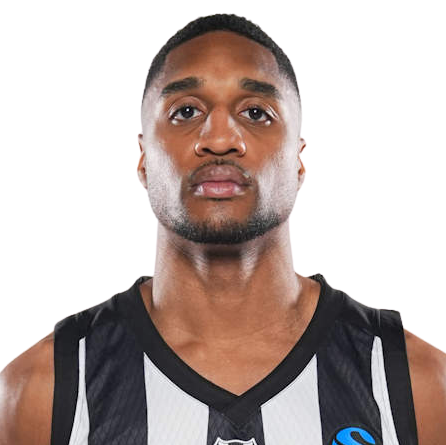 Brynton Lemar portrait