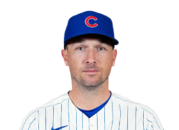 Alexander David Bregman portrait