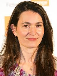 Nicole Krauss portrait