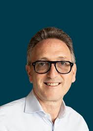 Jonathan Goldstein portrait
