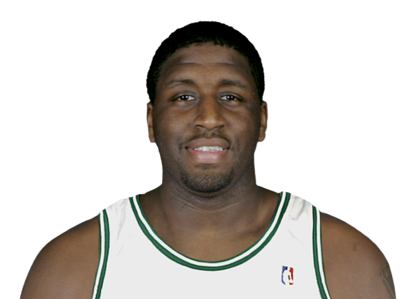 Michael Sweetney portrait