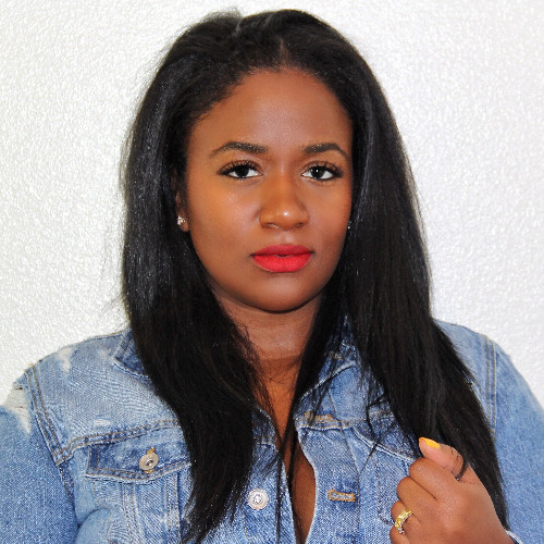 Ashaunna Ayars portrait