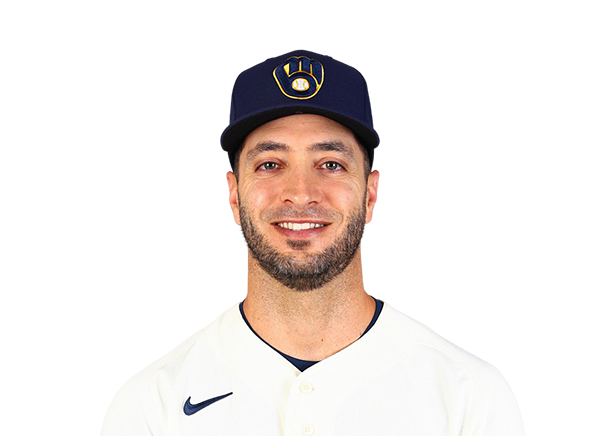 Ryan Braun portrait