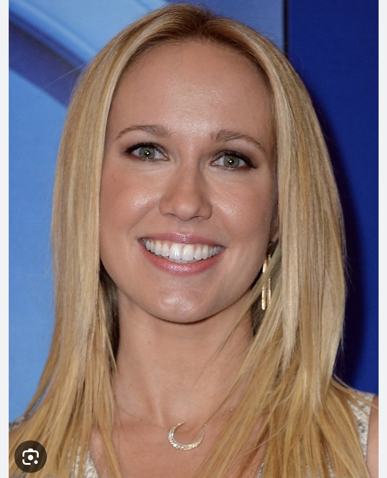 Anna Camp portrait
