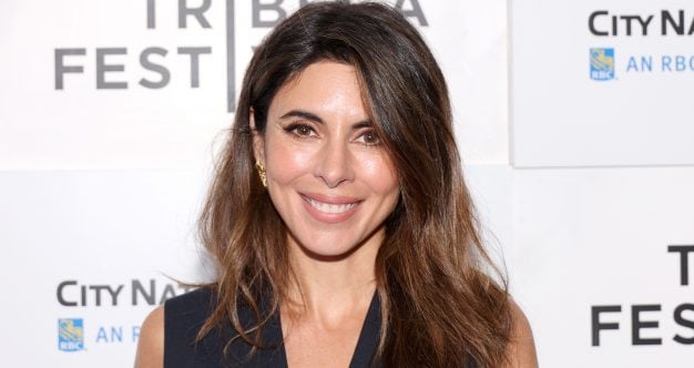 Jamie-Lynn Sigler portrait