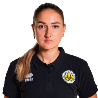 Polina Malik portrait