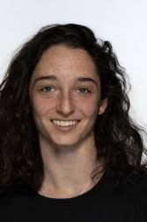 Ayala Kerem portrait