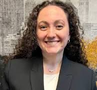 Erin Kravchick portrait