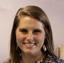 Amanda Anderson portrait
