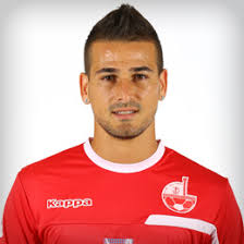 Maor Buzgalo portrait