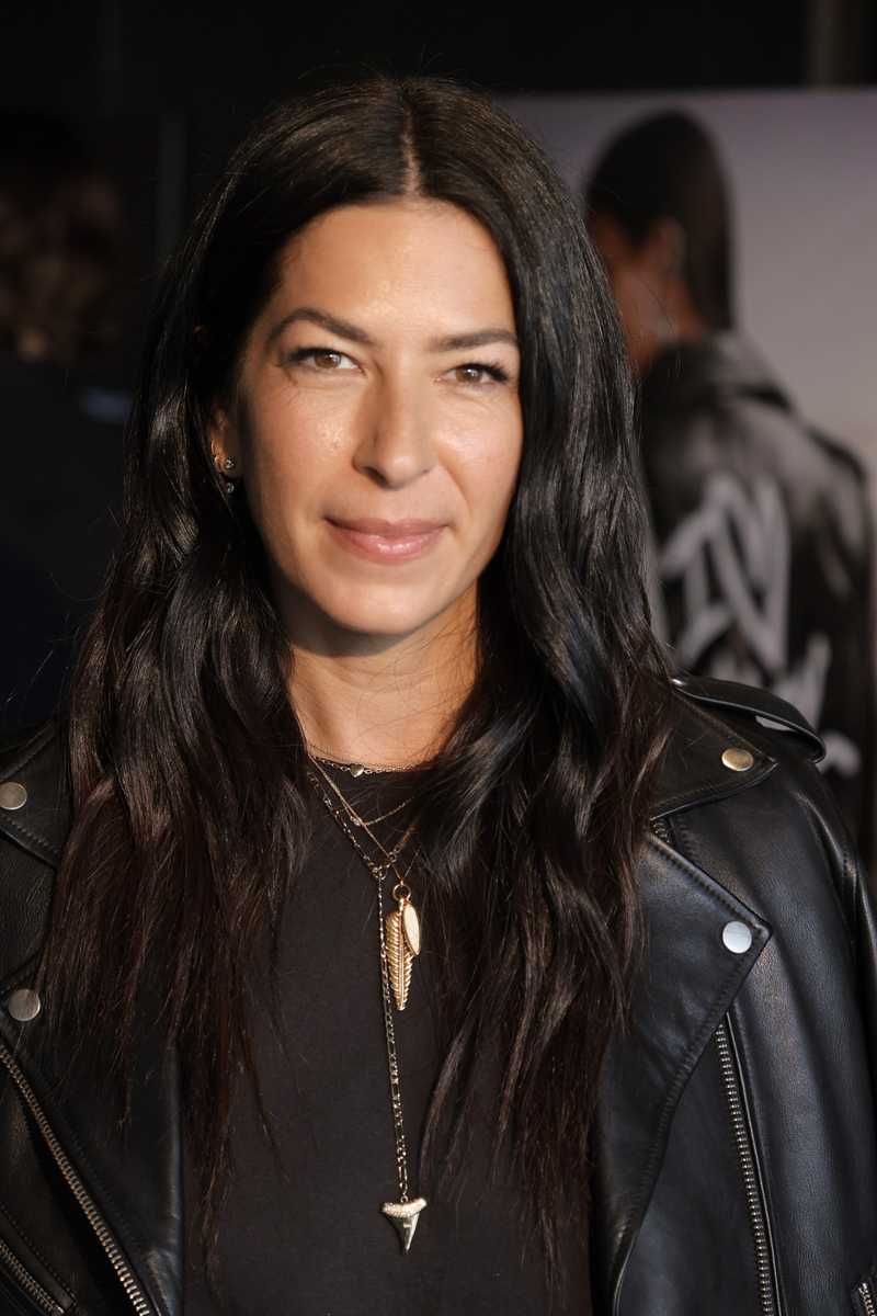 Rebecca Minkoff portrait