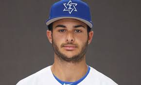 Tal Erel portrait
