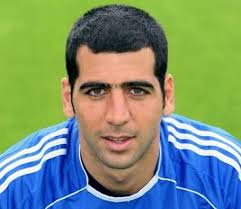 Tal Ben Haim portrait