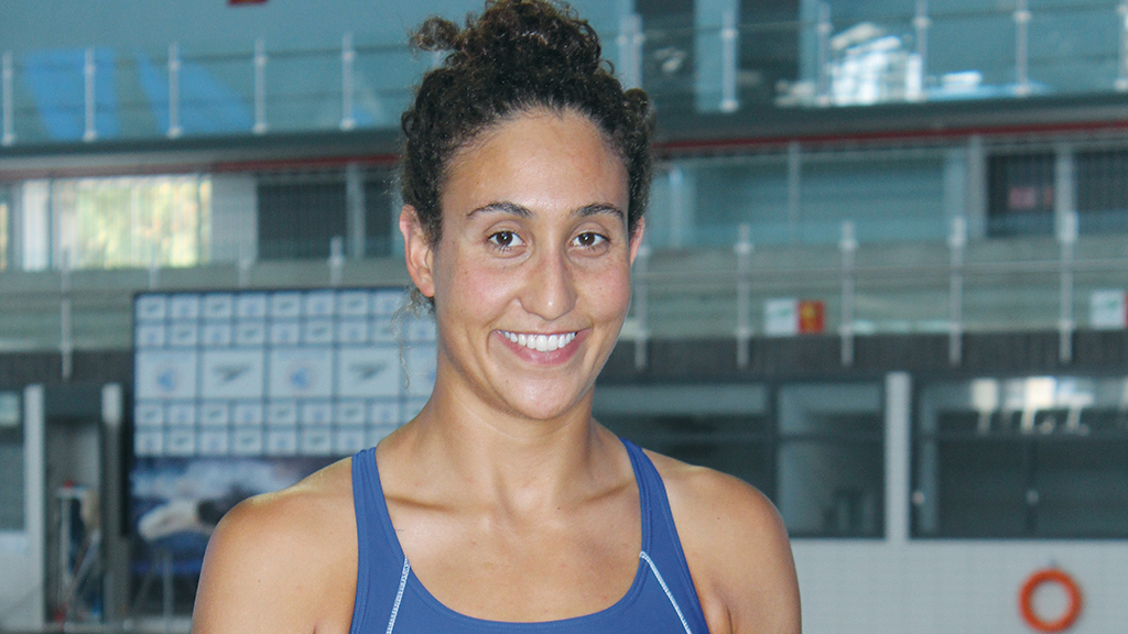 Andrea Murez portrait