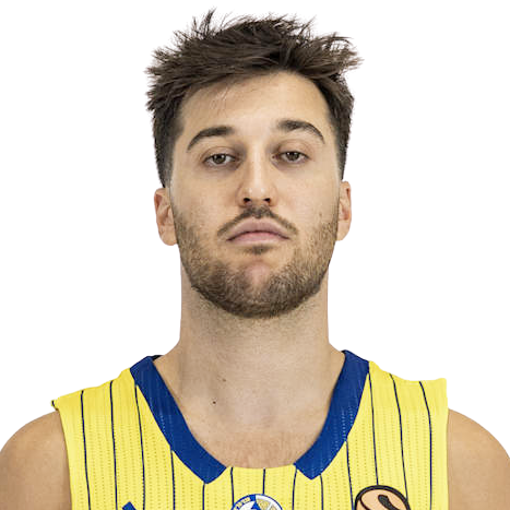 Tamir Blatt portrait