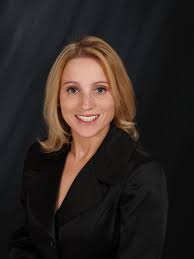 Kerri Strug portrait