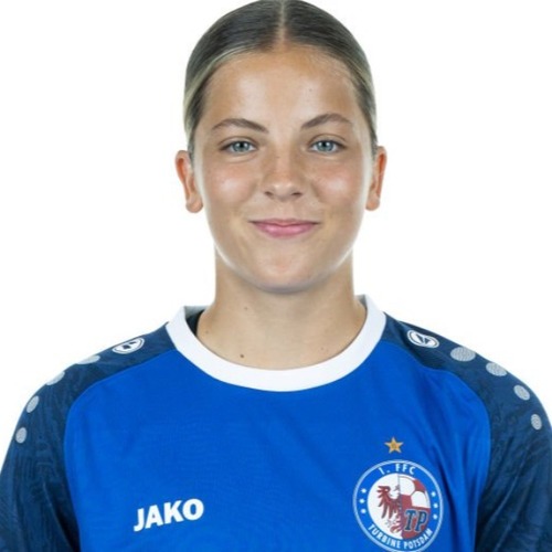Noa Selimhodžić portrait