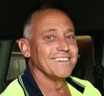 Craig Barham portrait