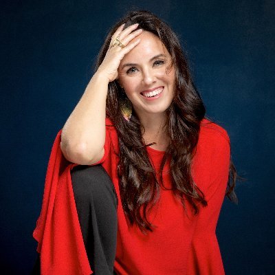 Bridget Phetasy portrait